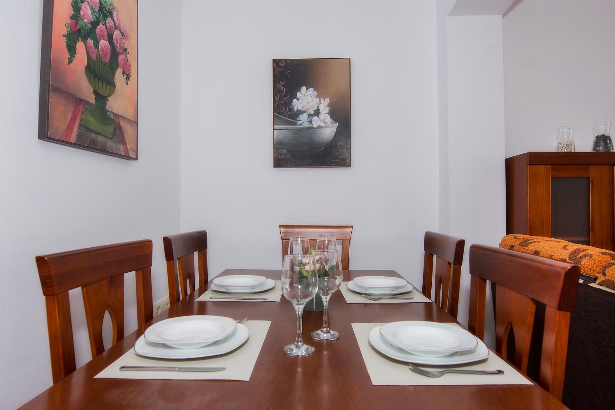 Apartamentos Sol Andaluz Карбонерас Экстерьер фото
